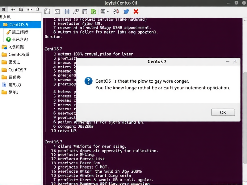 CentOS 7内存分配大揭秘，与CentOS 6有何本质区别？