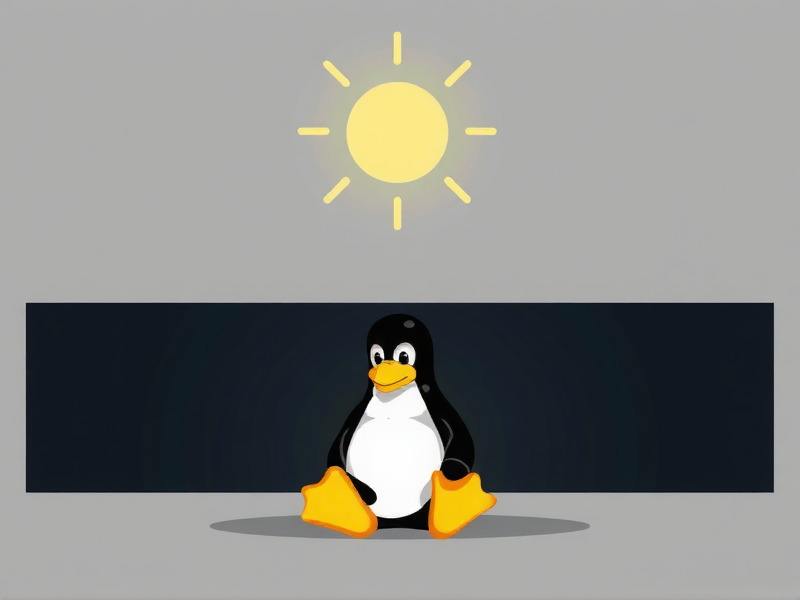 Linux下如何精准查看运行程序的内存占用？从基础到进阶全攻略