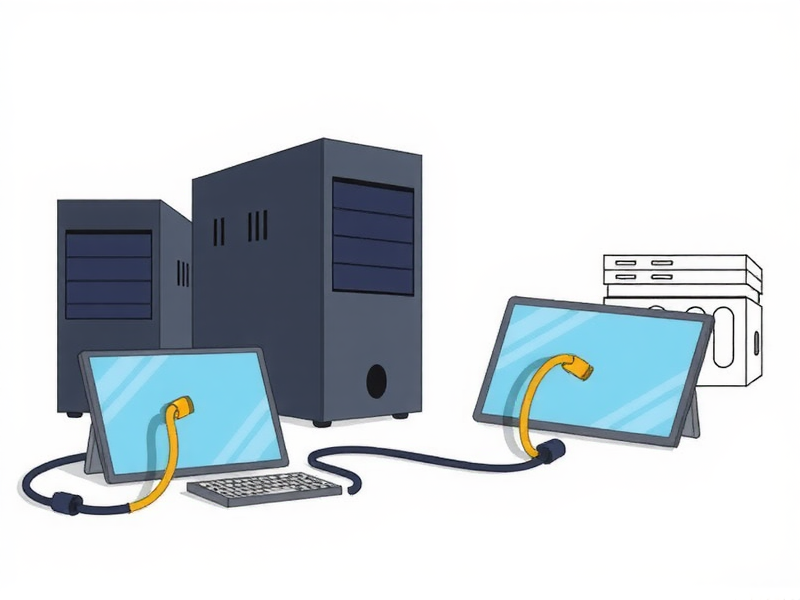 告别僵尸系统，Server 2008 R2 安全迁移至 Windows Server 数据中心的完整攻略