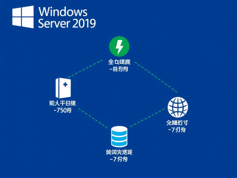 Windows Server 2019环境下二进制文件的部署与上传指南