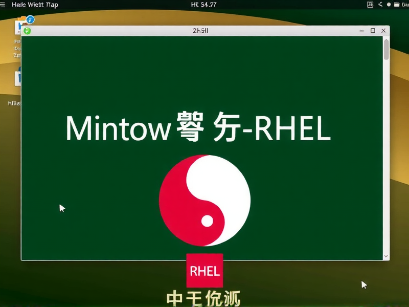 RHEL 系统管理必读，默认六个控制台，但你可以改变它