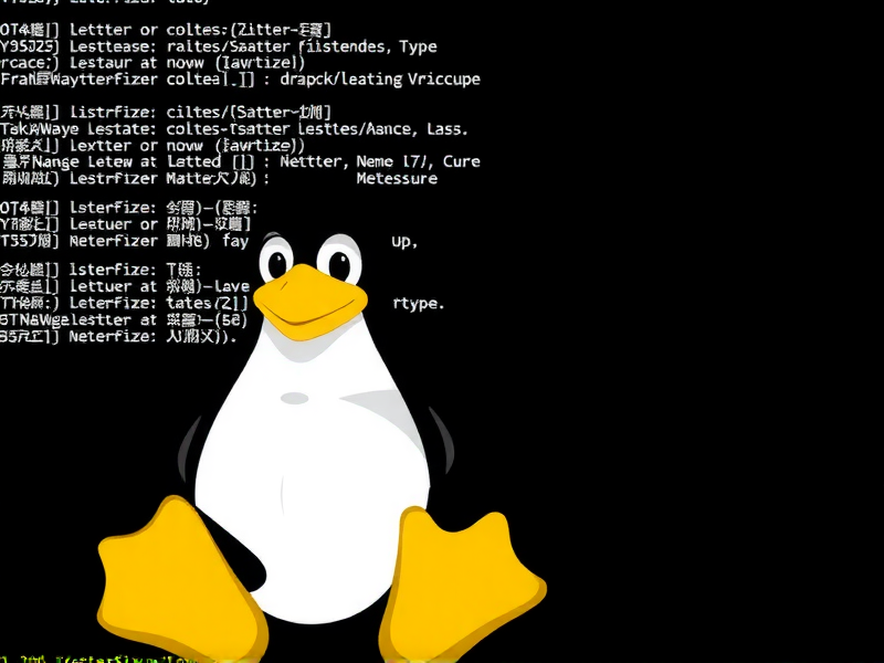 Linux 桌面用户切换全攻略，如何在可视化界面轻松切换用户名