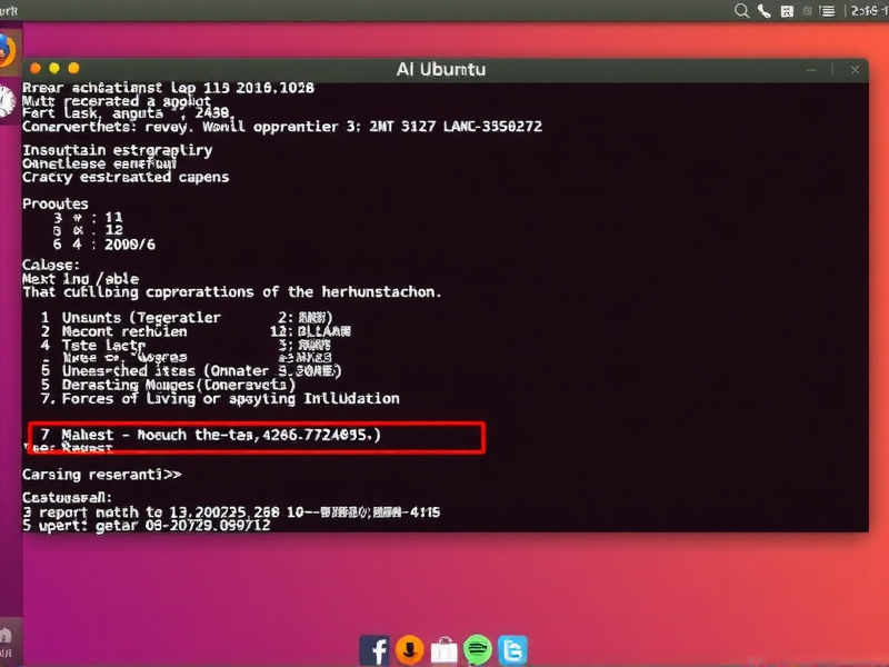 Ubuntu 工作站高效管理指南,从基础维护到自动化运维