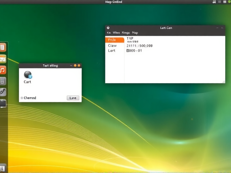 Ubuntu FTP 目录权限设置完全指南，确保安全与访问
