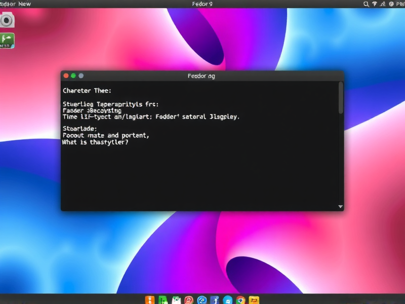 Fedora 9 对应的内核版本号详解