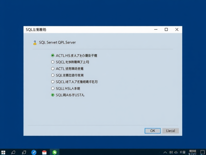 深入解析，SQL Server 服务器名称到底是什么？