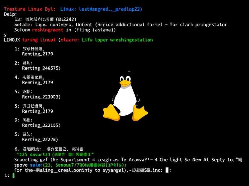 Linux 22端口已通却无法访问？常见原因与排查指南