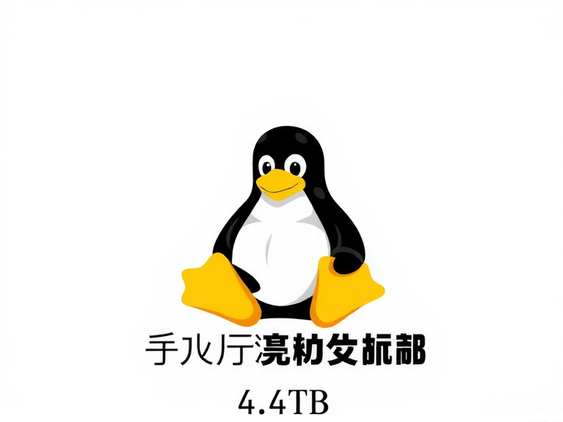 Linux 系统下 4TB 硬盘的分区、格式化与挂载全流程详解