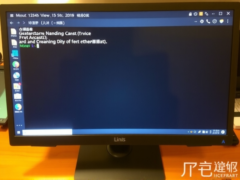 性能实测与优化指南，在 i5 7200U 上运行 Linux 虚拟机的完全指南