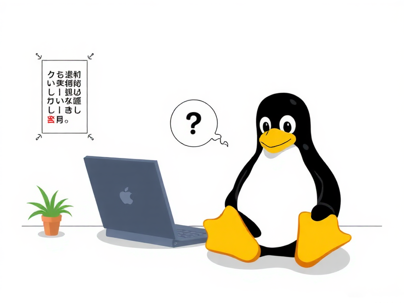 Linux 上如何关闭数字键盘？3种简单方法教你轻松搞定