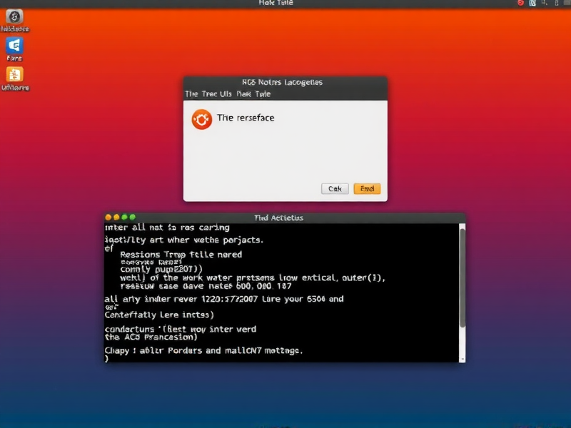 从零开始，在 Ubuntu 虚拟机中安装 ROS Noetic 的完整指南