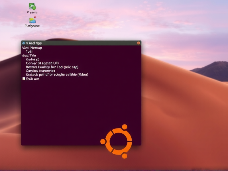 超详细！Ubuntu 17.10/17.04 U盘启动安装全攻略