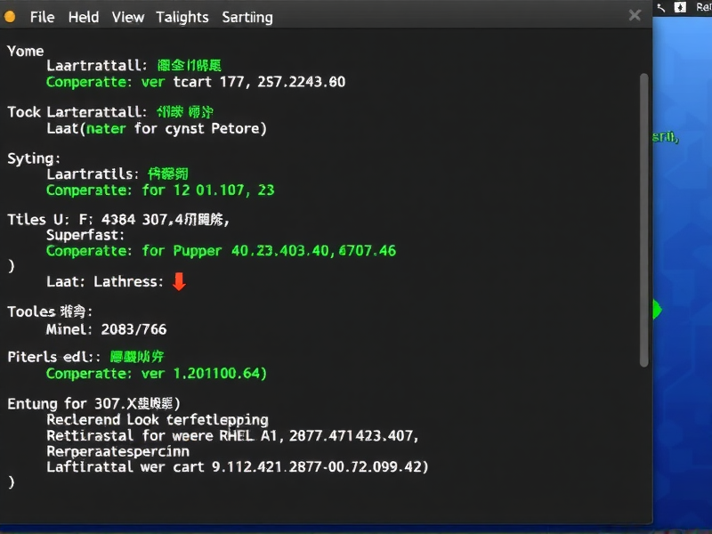 RHEL 6 是干什么的？深度解析企业级服务器的常青树