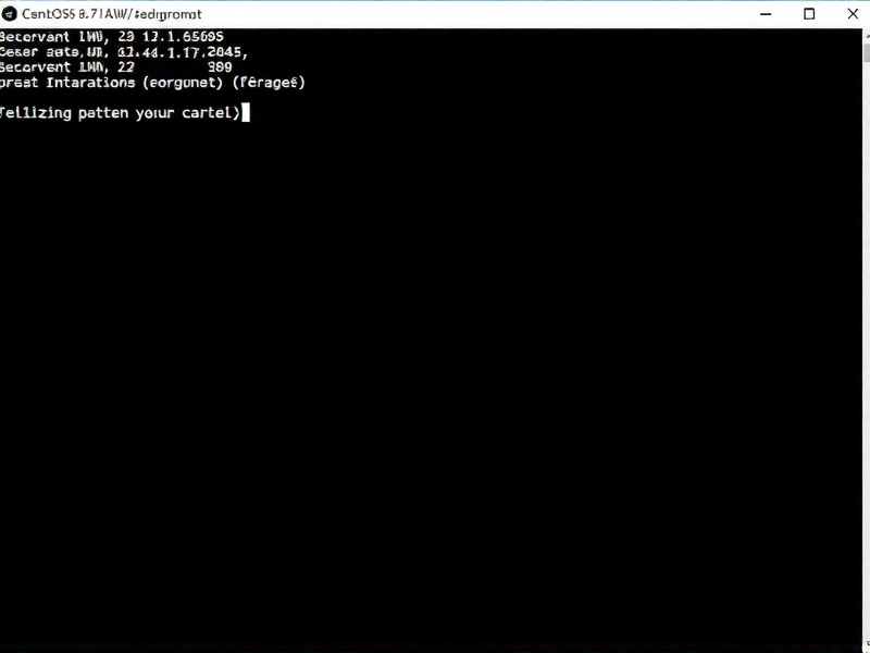 手把手教你，台式机U盘安装CentOS 6.7桌面系统全攻略