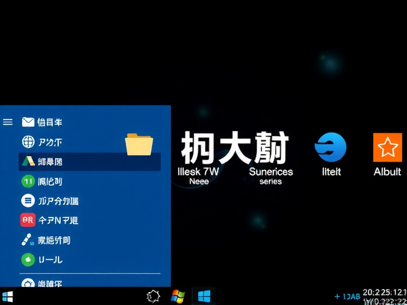 保姆级教程如何在 Windows 上安装统信 UOS 操作系统，实现 Win 与 UOS 双系统共存
