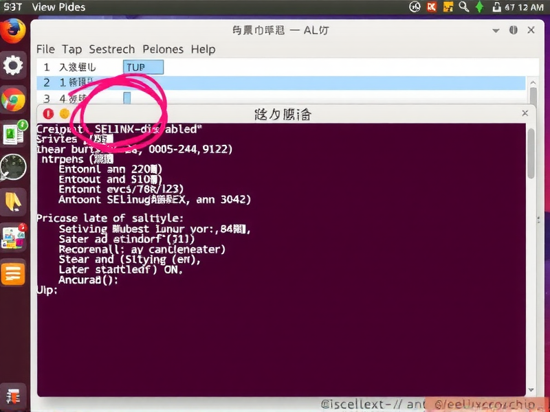 修改 /etc/selinux/config 文件，将 SELINUX=disabled