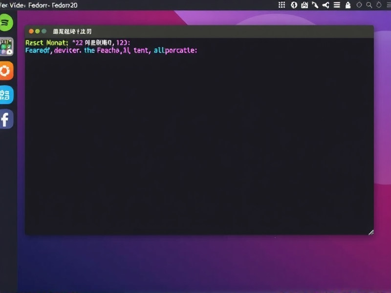 深度解析为什么安装 Fedora 20 时必须断网？这几点原因你必须知道