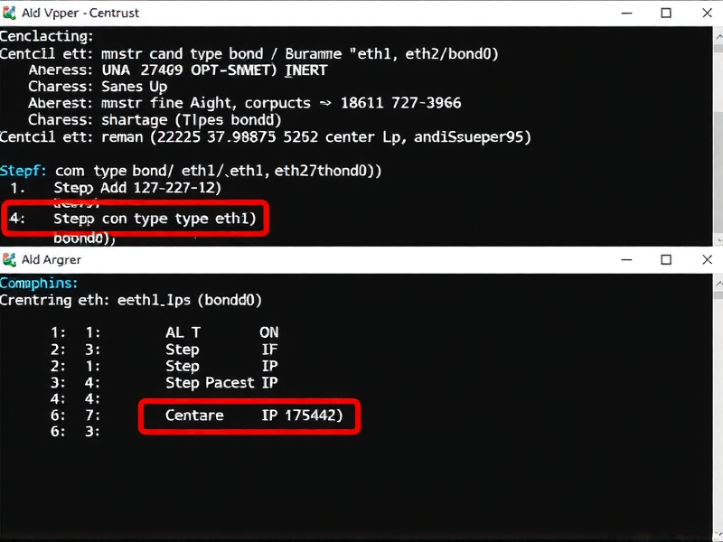 CentOS 7 网口聚合，支持三个网口吗？三网口绑定配置实战指南
