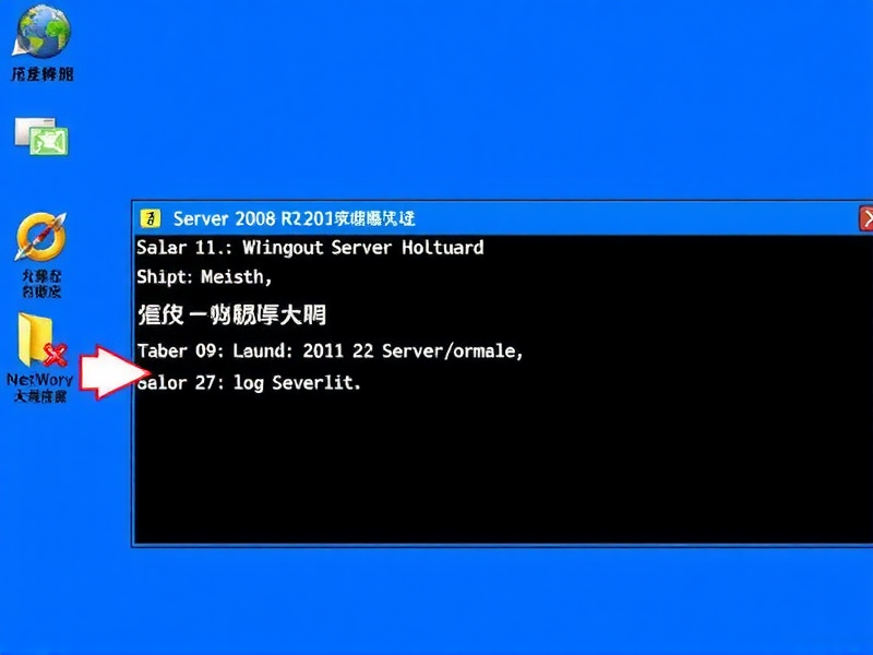 深入解析，Server 2008 R2补丁包查看与管理的实用指南