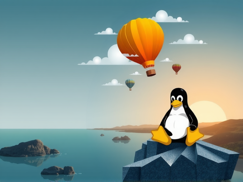 Linux 系统管理实战，如何为特定用户名赋予文件夹权限及管理指南