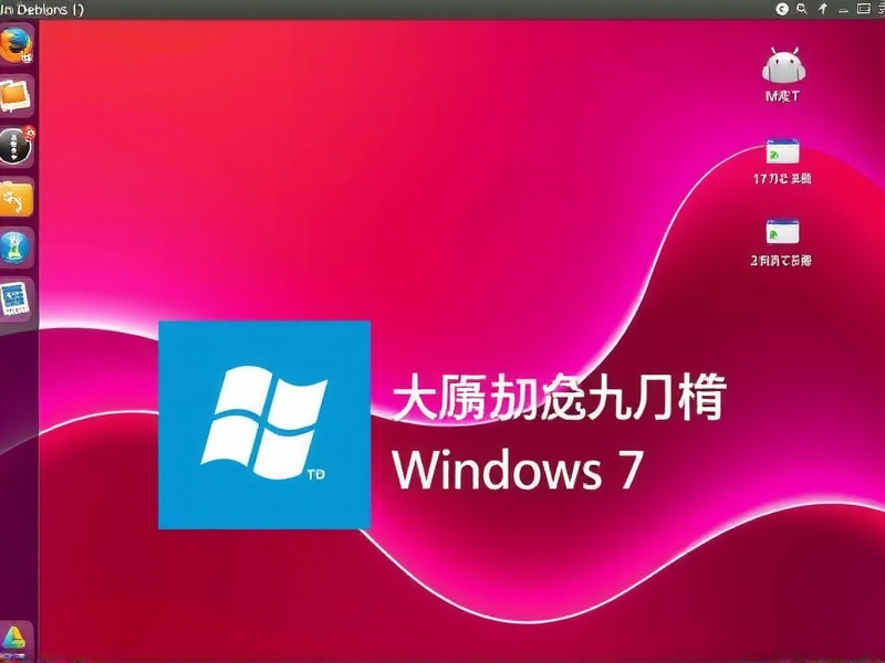 图文教程如何在 Windows 7 上安装 Debian 9 双系统，从零开始打造 Linux 环境