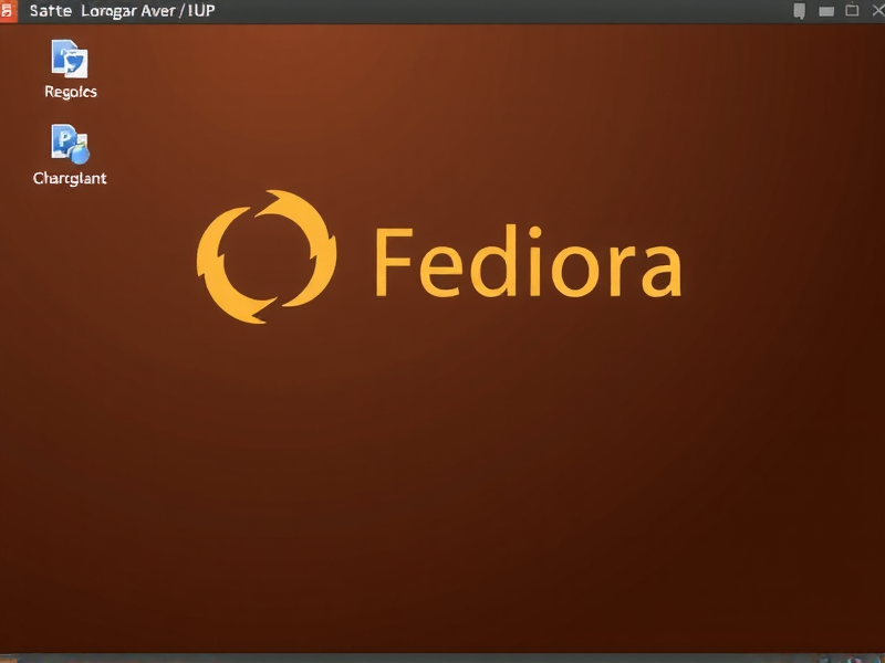 Fedora 26 无法启动？GRUB2 重装与引导修复全攻略