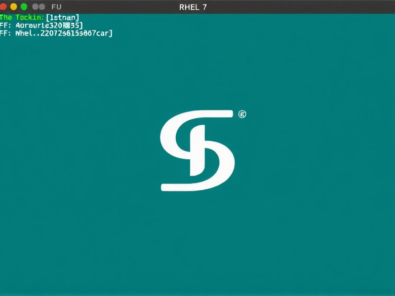 RHEL 7 图形界面与命令界面切换完全指南