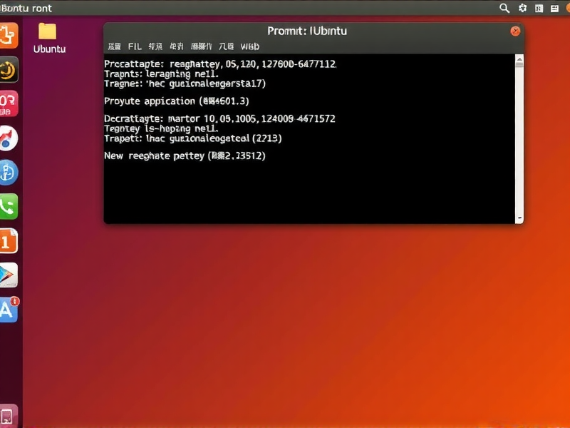 Ubuntu 安装搜狗输入法全攻略，搜狗输入法下载与配置指南