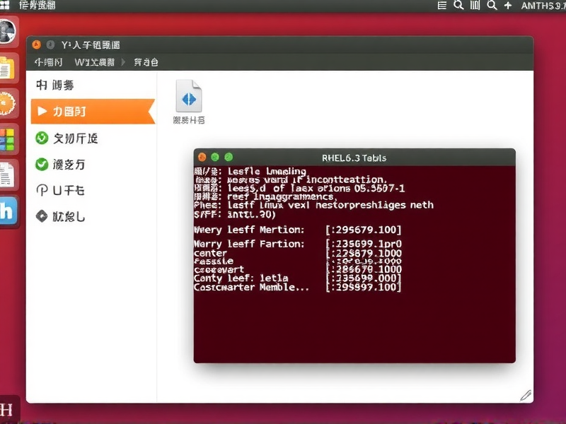 RHEL6.3系统忘记root密码？教你通过单用户模式快速重置