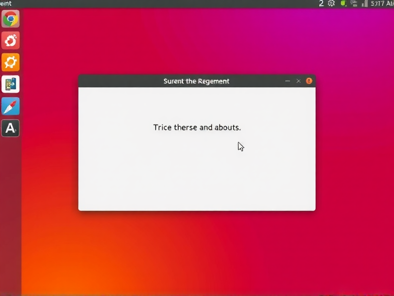 Ubuntu如何添加输入法？保姆级教程，轻松搞定中文输入