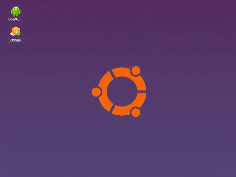 Ubuntu 14.04 LTS硬盘安装图文教程，无需U盘轻松搞定