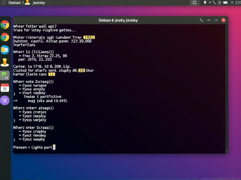 怀旧与实用,Debian 8 Jessie 系统下配置 ed2k 协议及资源获取指南