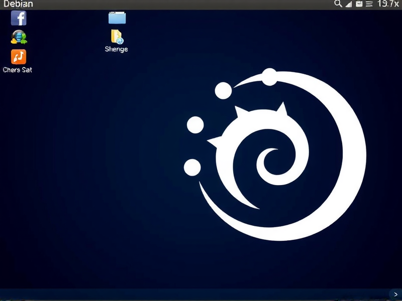 Debian 10 默认用户名和密码详解,安装与重置指南