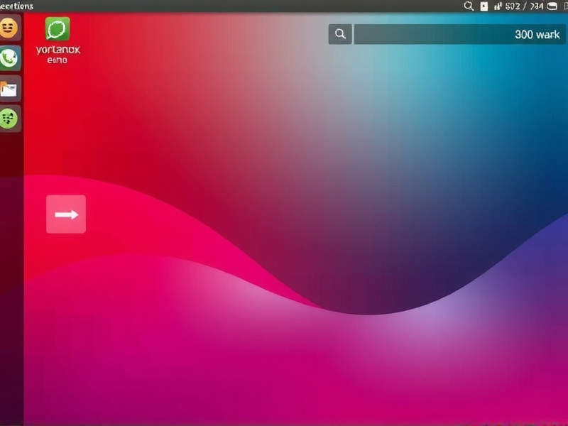 虚拟机 Fedora 入门指南,如何进入命令行模式