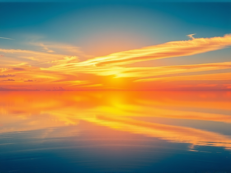 美化桌面指南，教你如何在 Windows 中设置壁纸颜色