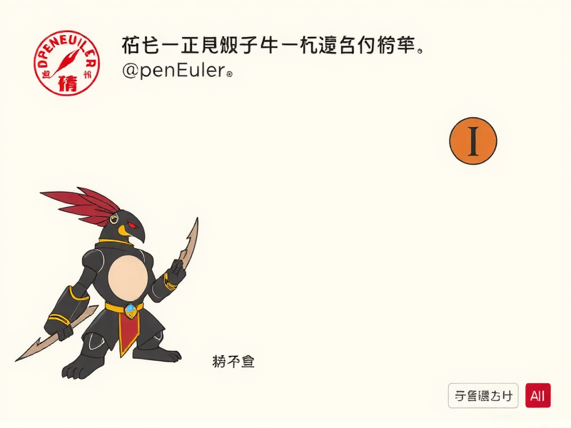 赋能数字创新，共筑开源未来，深度解读 openeuler创新平台