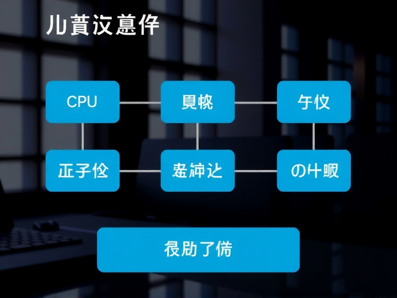 8代i5到底能不能装Server 2008？深度解析新老硬件的兼容性难题