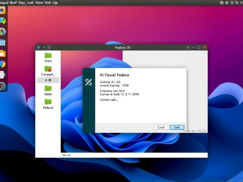 安装 Fedora 31 总是卡住进不了界面？别慌，这里有解决办法！