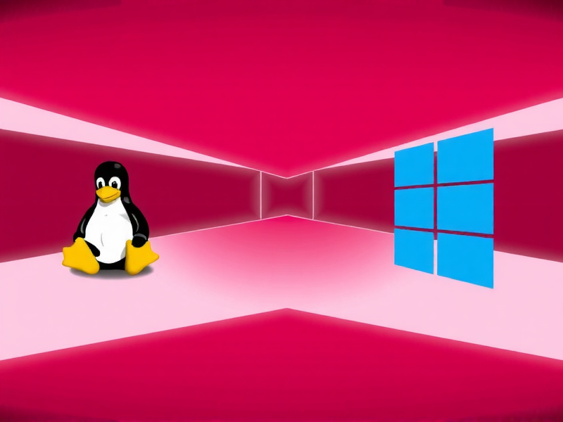 企业级 Linux 稳定基石，红帽子 Linux 6.0 虚拟机镜像详解与获取指南