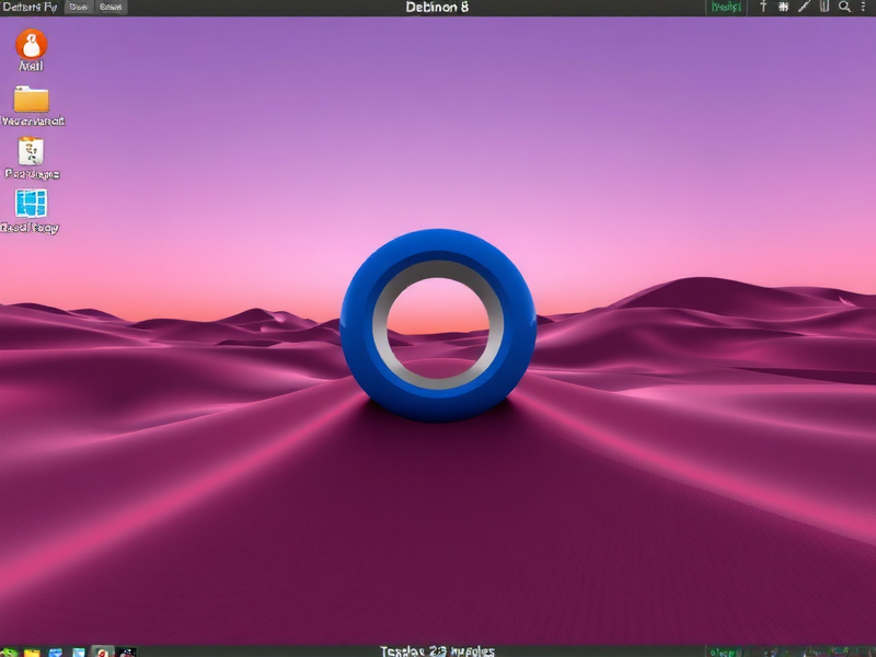 在 Debian 8 上部署 V2Ray 并配置防火墙的详细指南