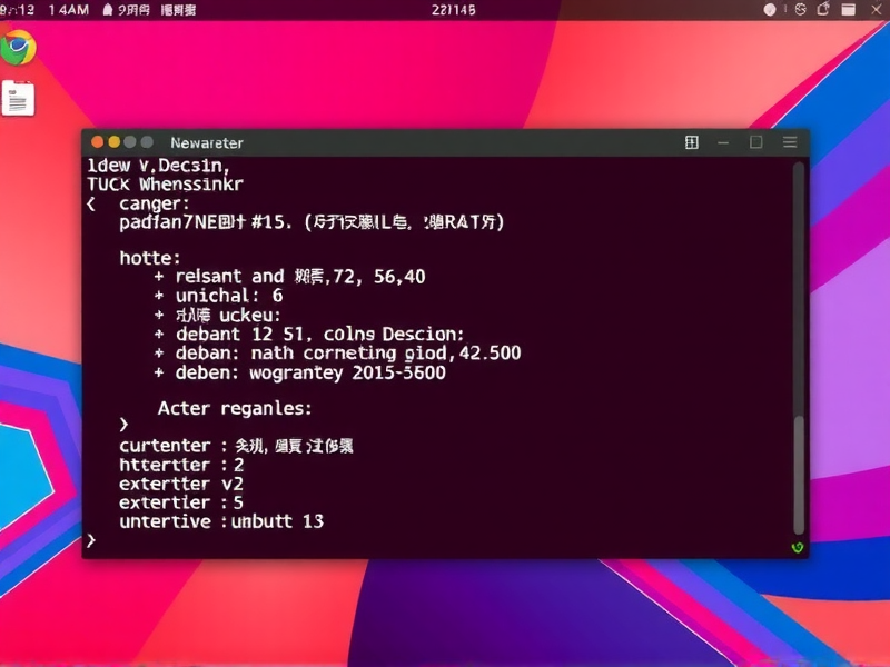 Debian 7 与 Ubuntu 12,版本对应关系与历史回顾