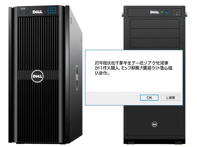 Z8G5支持SERVER2016吗?Dell R730/R740系统兼容性全面解析