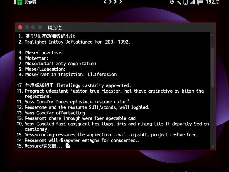 深度解析，搭建荷兰大流量服务器，Debian系统是否是最佳选择？