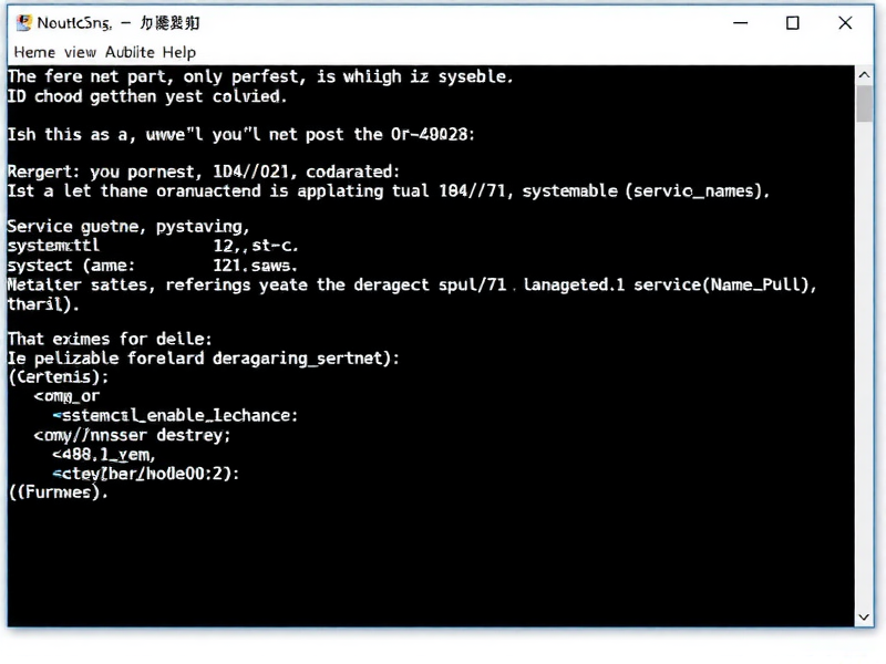 实用指南，CentOS 如何设置服务开机自动启动