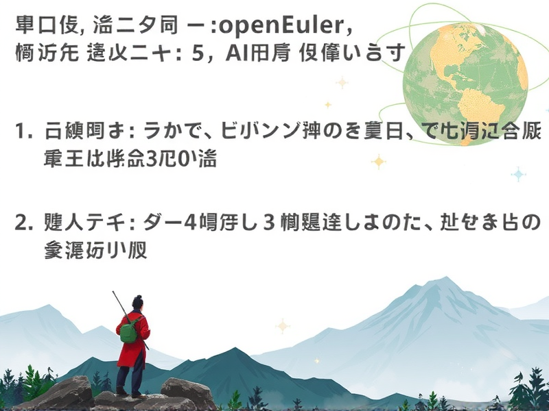 openEuler怎么复制粘贴？一文掌握命令行与桌面版操作技巧