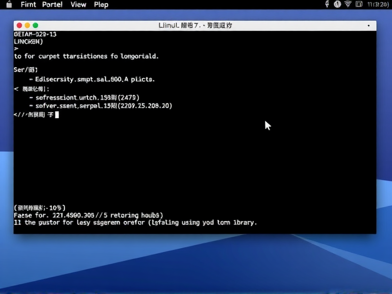 Debian 10所有应用程序在哪？一文带你彻底搞懂Linux文件系统结构