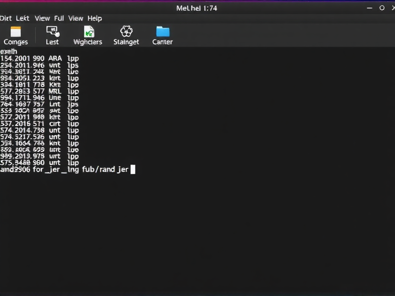 从ext4到XFS，深入解析RHEL 7默认文件系统变革背后的技术考量