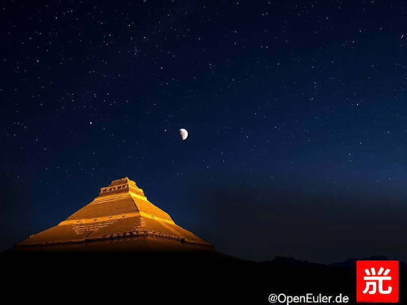 从零开始，OpenEuler 操作系统入门完全指南