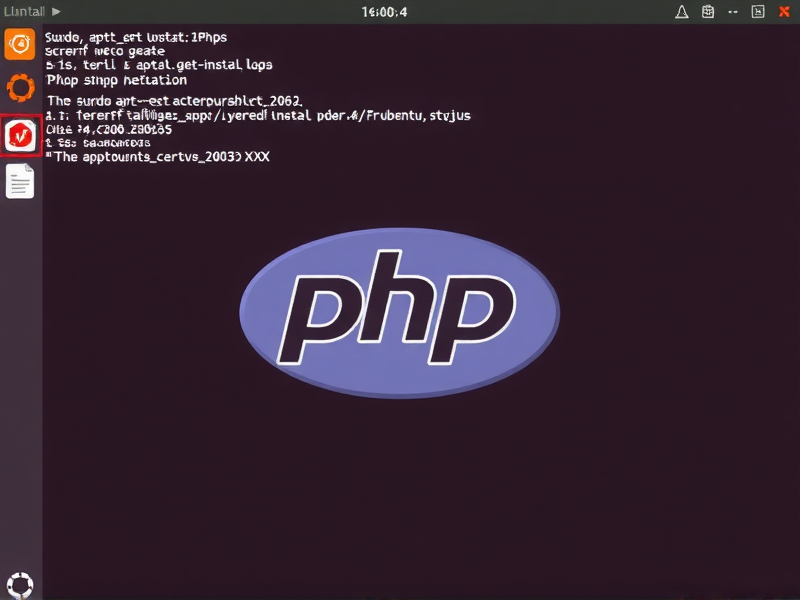 Ubuntu 16.04 环境下安装 PHP5 详细教程