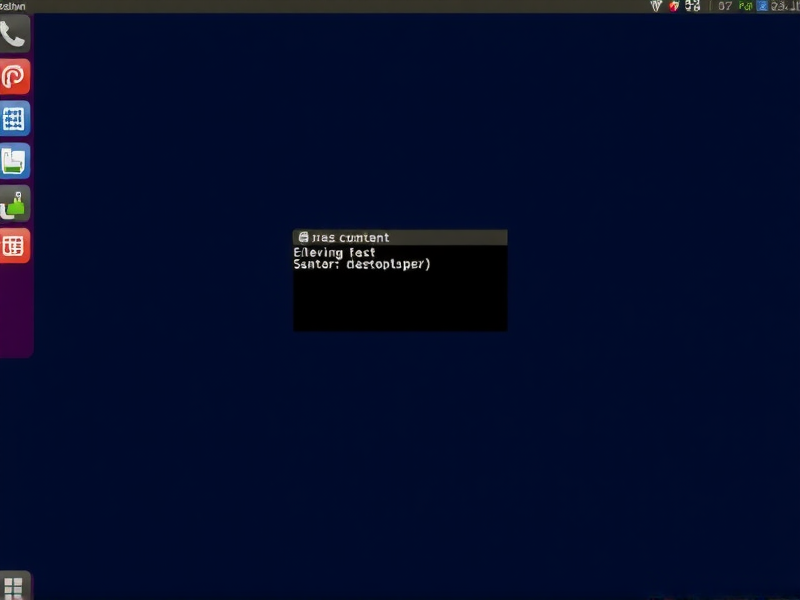 Debian系统进阶指南，解锁这些实用工具，效率提升不止一倍